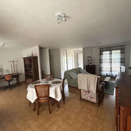Familiale Calme - 5 Pers. Holiday home