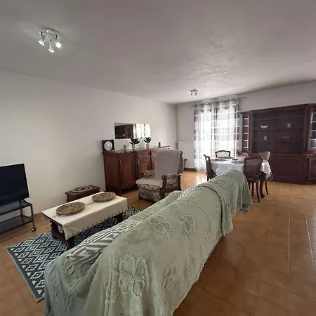 Holiday home Familiale Calme - 5 Pers. - Fr-1-553-344