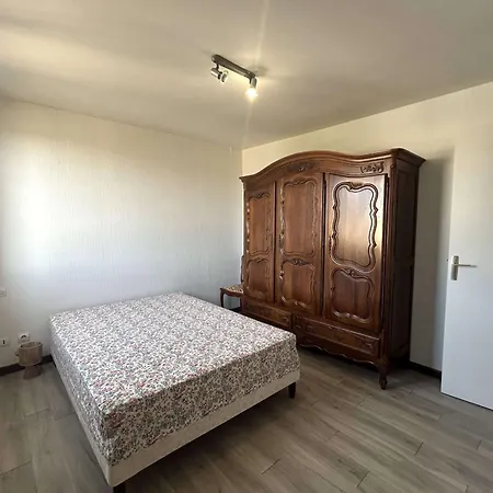 Familiale Calme - 5 Pers. - Fr-1-553-344 Balaruc-les-Bains