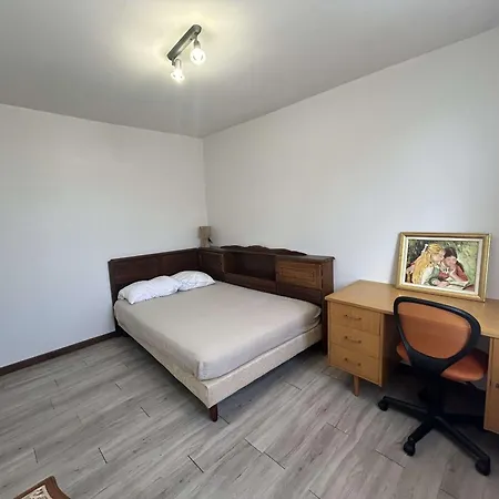 Familiale Calme - 5 Pers. - Fr-1-553-344 Balaruc-les-Bains