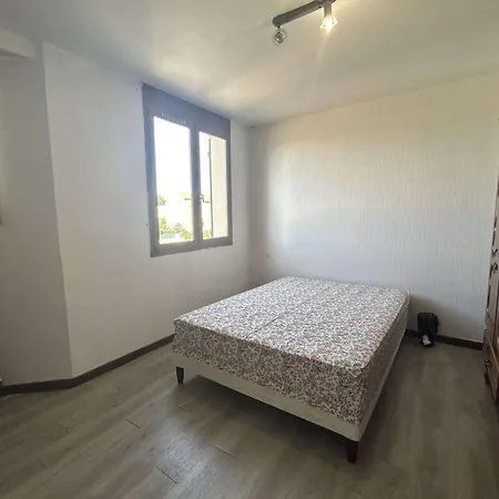 Familiale Calme - 5 Pers. - Fr-1-553-344 Balaruc-les-Bains